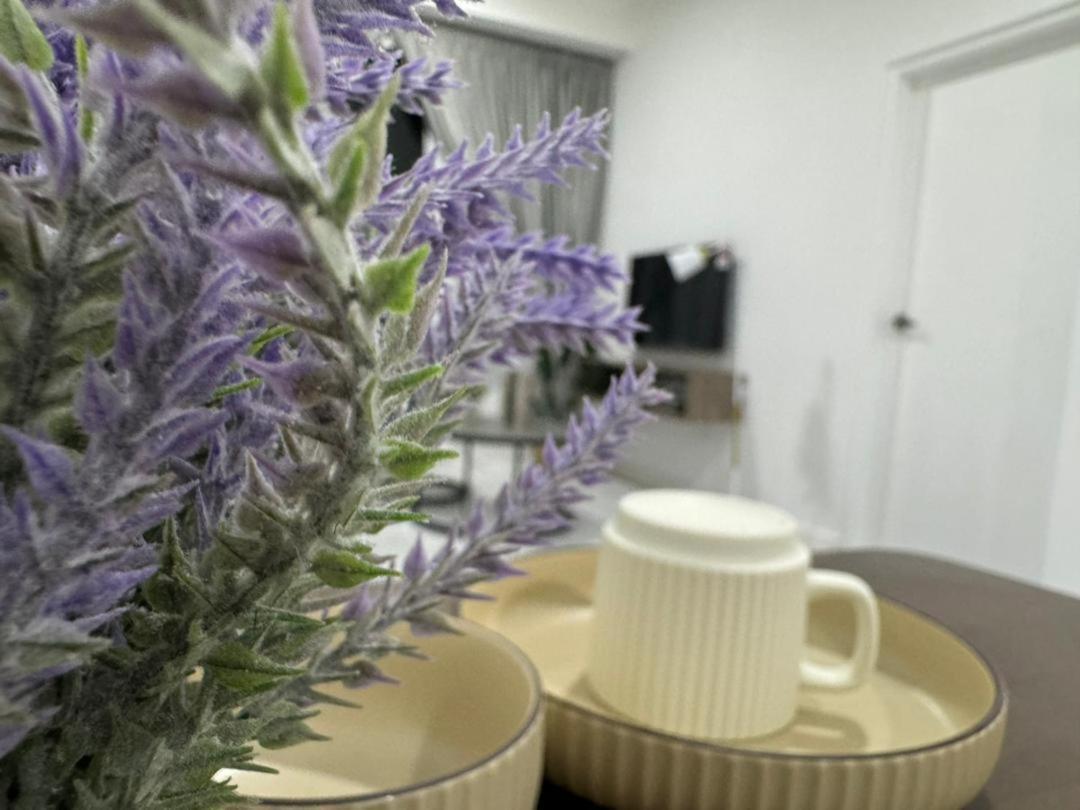 Apartment Cubic Botanical Bangsar South *