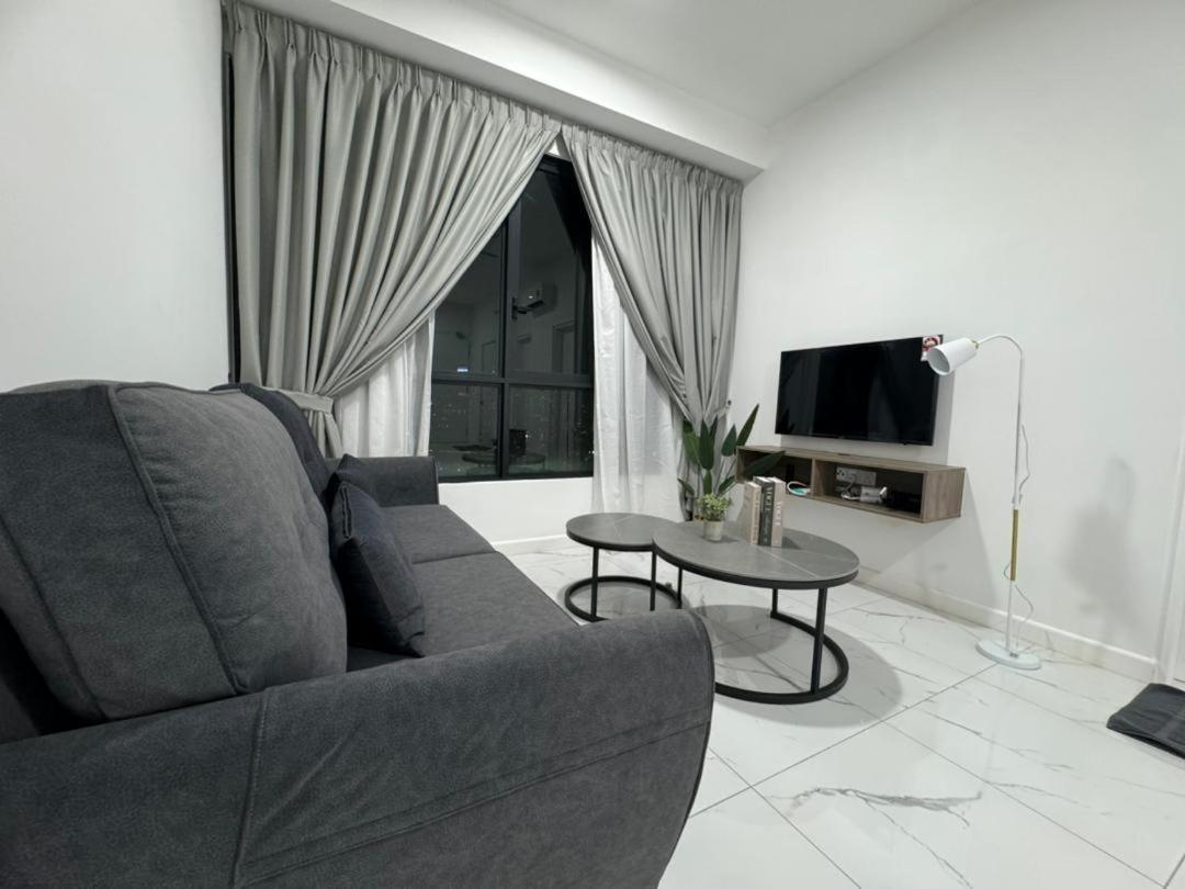 Apartment Cubic Botanical Bangsar South Kuala Lumpur
