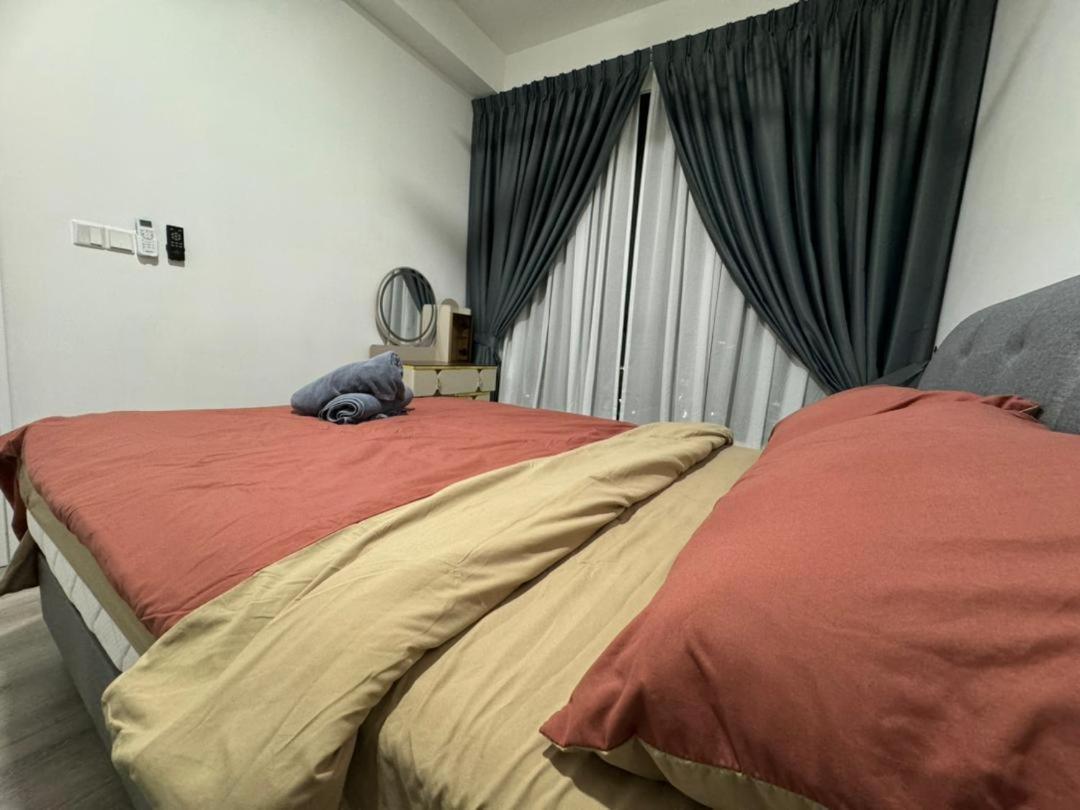 Apartment Cubic Botanical Bangsar South Kuala Lumpur
