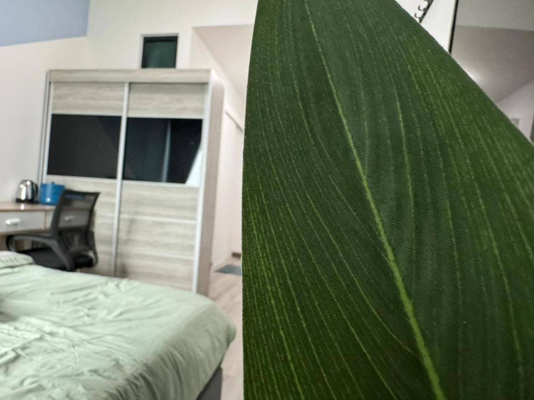 Apartment Cubic Botanical Bangsar South
