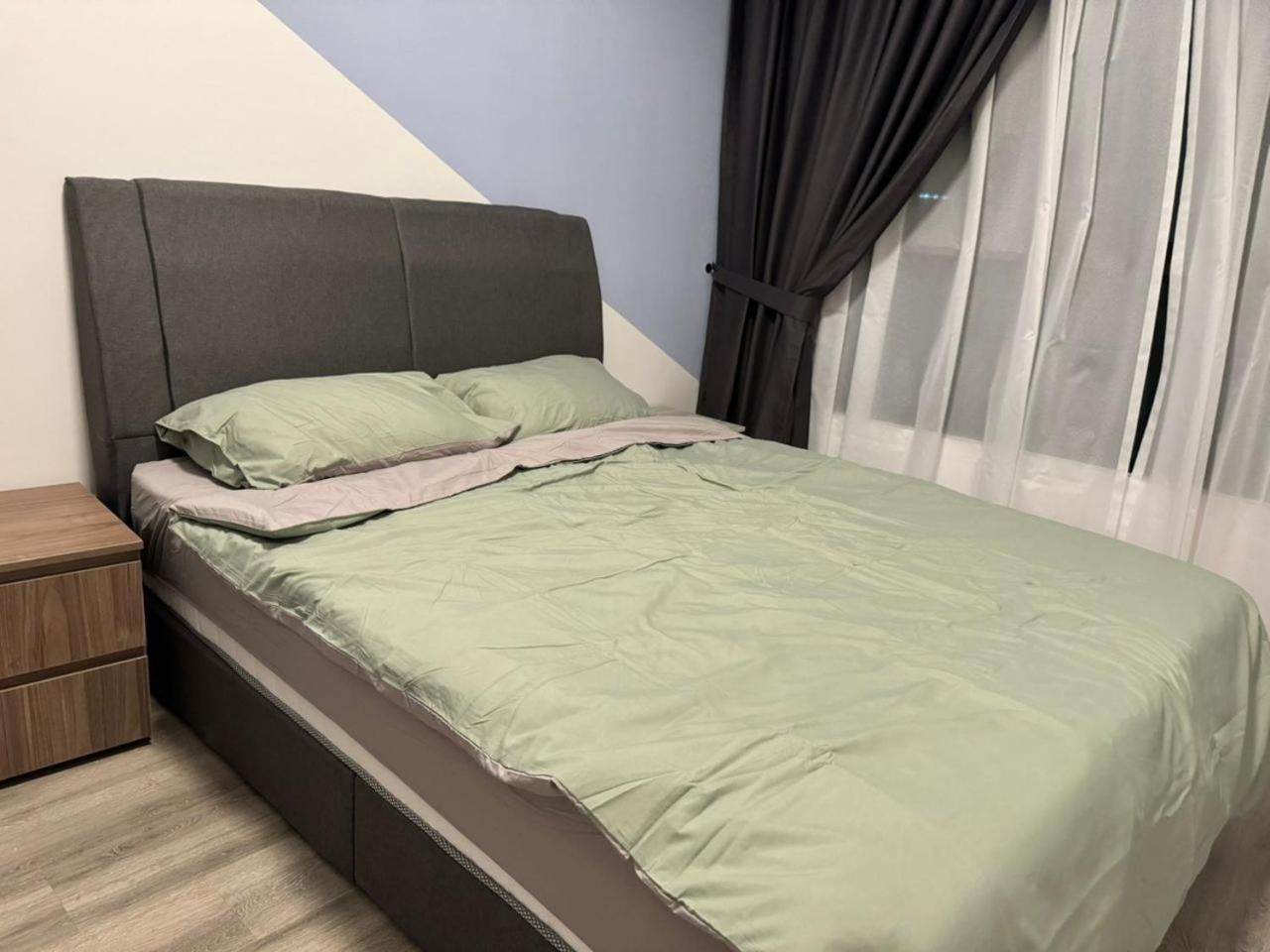 Cubic Botanical Bangsar South * Kuala Lumpur