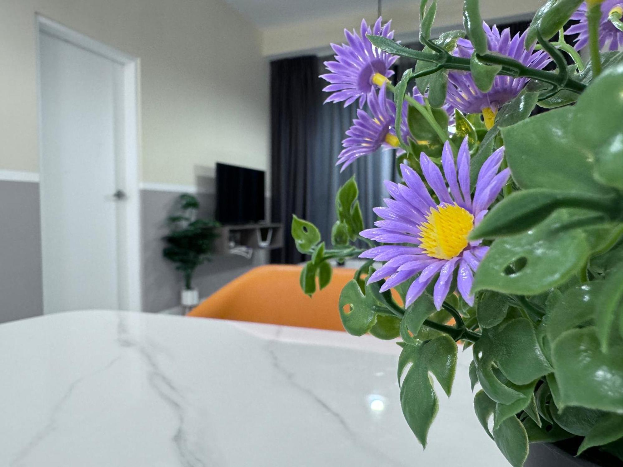 Apartemen Cubic Botanical Bangsar South Kuala Lumpur