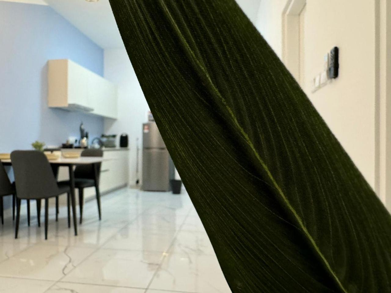 Apartemen Cubic Botanical Bangsar South *