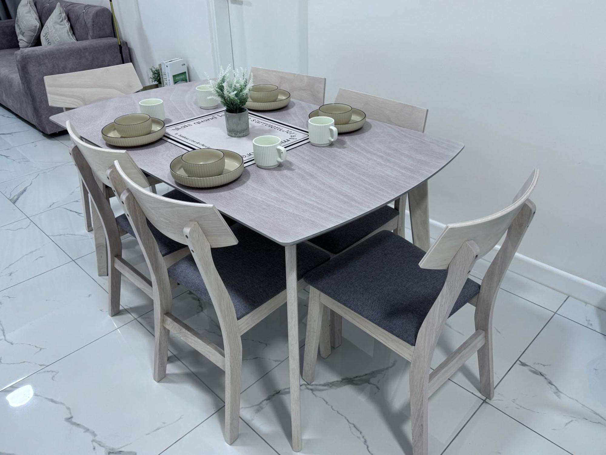 Cubic Botanical Bangsar South Apartemen *